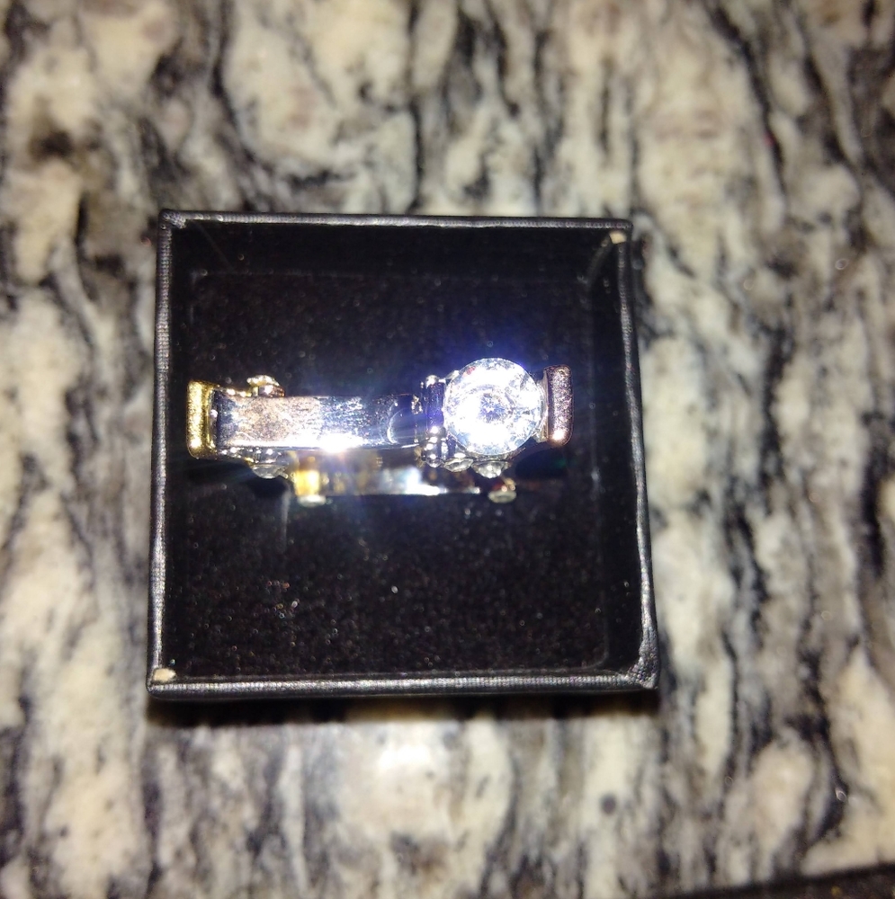 Multi color statement ring - Picture 6 of 16